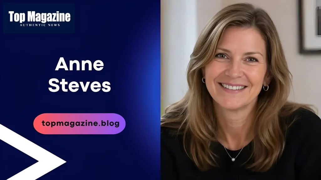 Anne Steves: Ultimate European Travel Expert Anne Steves Ultimate European Travel Expert