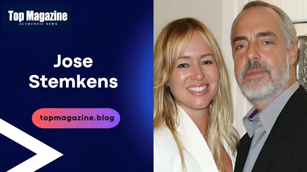 Jose Stemkens: Proven Strategy Secrets Jose Stemkens Proven Strategy Secrets