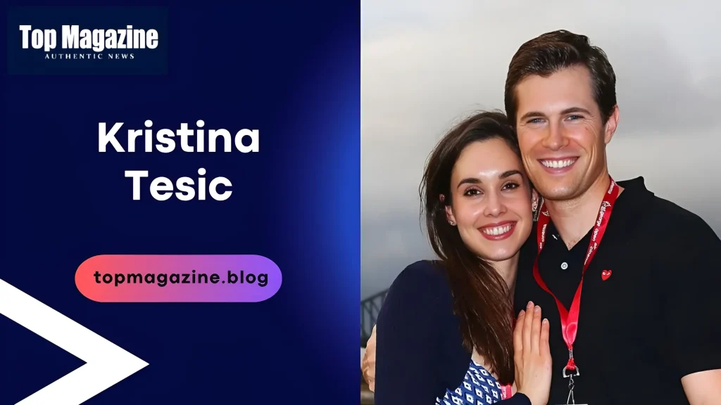 Kristina Tesic Amazing Success Revealed
