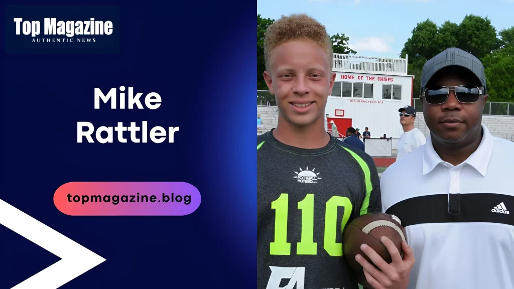 Mike Rattler Proven Success Blueprint