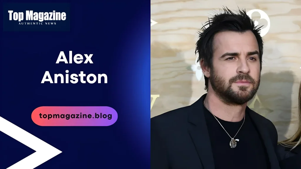 Alex Aniston Master the Success Secrets