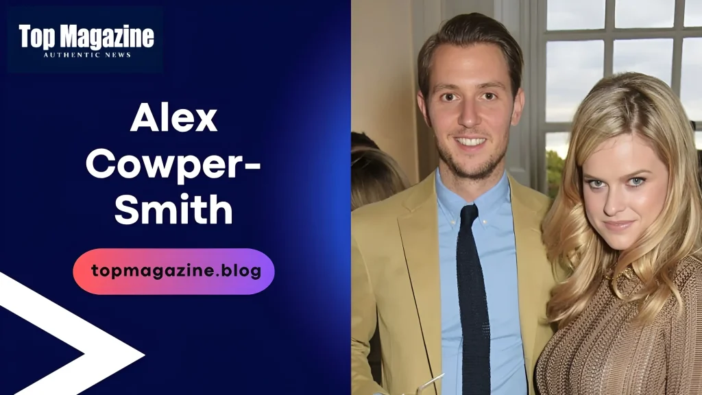 Alex Cowper-Smith Ultimate Guide