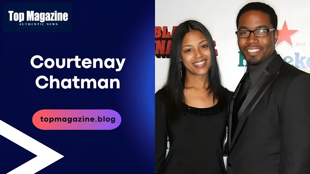 Courtenay Chatman: Proven Success Blueprint Courtenay Chatman Proven Success Blueprint