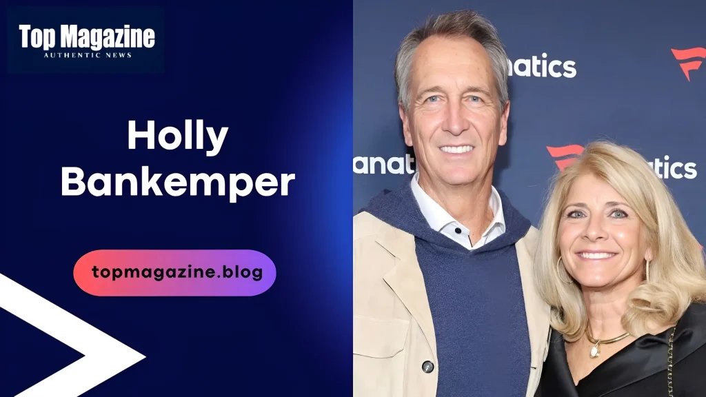 Holly Bankemper: Proven Financial Wellness Strategies Holly Bankemper Proven Financial Wellness Strategies