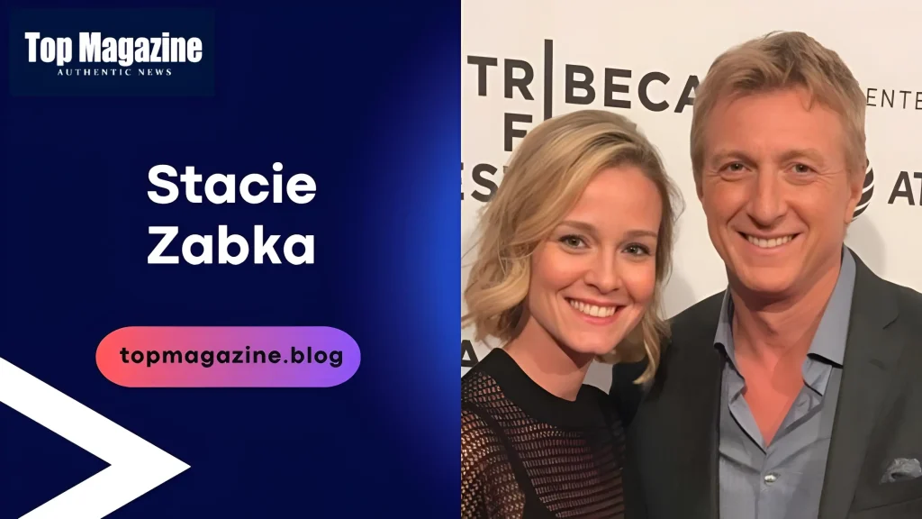 Stacie Zabka Amazing Fitness Transformation Guide