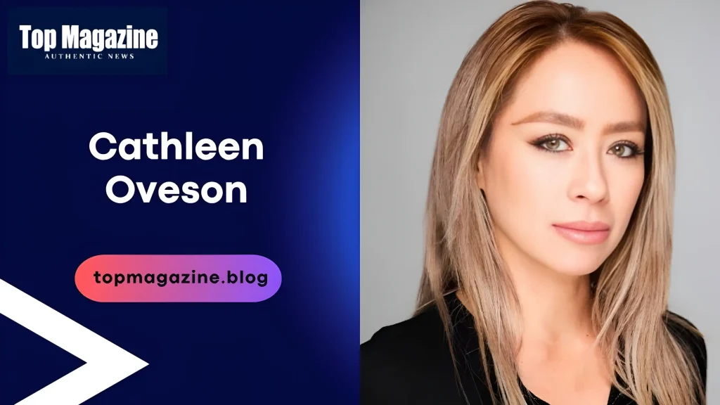 Cathleen Oveson: Inspiring Complete Guide Cathleen Oveson Inspiring Complete Guide