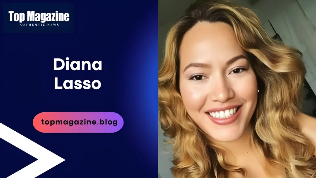 Diana Lasso: Complete Transformation & Leadership Diana Lasso Complete Transformation & Leadership