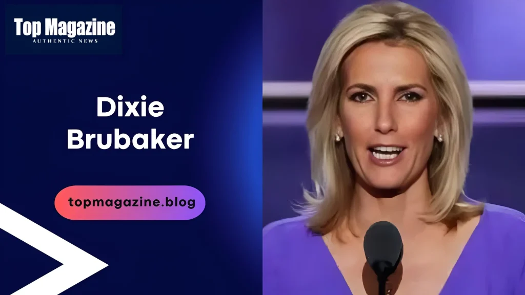 Dixie Brubaker: Inspiring Legacy of Resilience & Power Dixie Brubaker Inspiring Legacy of Resilience & Power