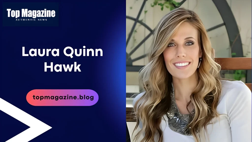 Laura Quinn Hawk: Design Pioneer Laura Quinn Hawk Design Pioneer