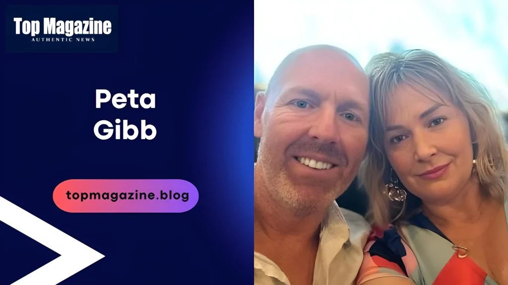 Peta Gibb: Essential Guide to Musical Mastery Peta Gibb Essential Guide to Musical Mastery